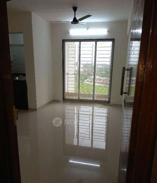 2 BHK Flat In Nilakant Pride For Sale  In Ulwe,