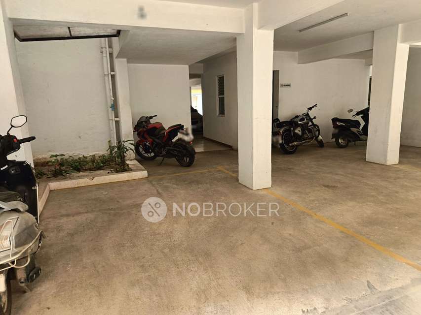 3 BHK Flat In Kg Earth Homes For Sale  In Thalambur