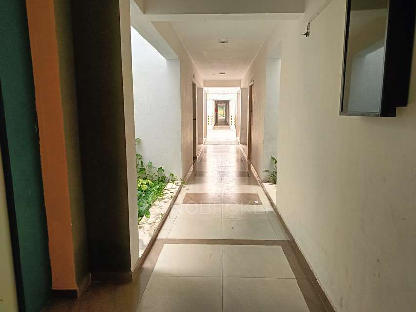 3 BHK Flat In Kg Earth Homes For Sale  In Thalambur