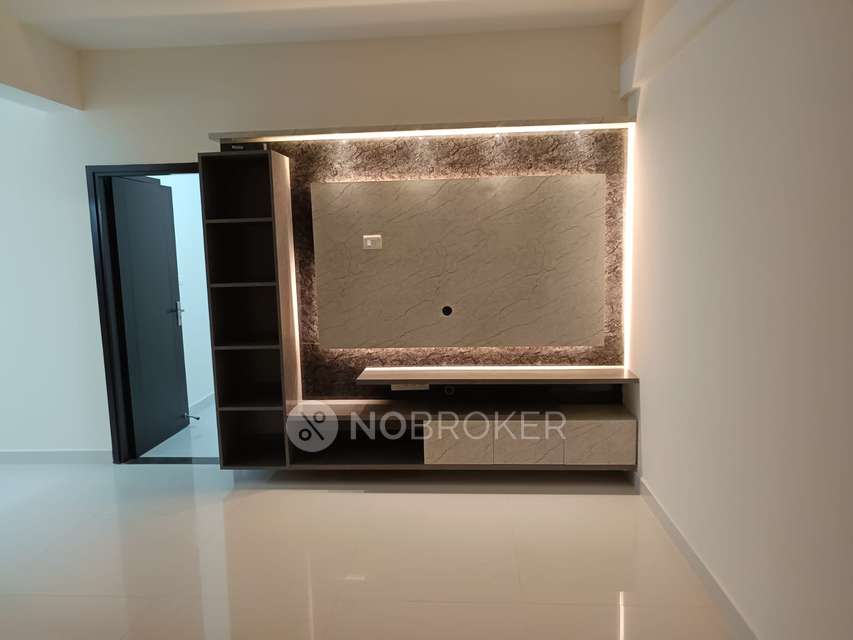 2 BHK Flat In United Suncity for Rent  In Krishnarajapura