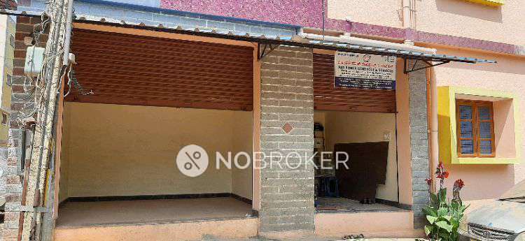 Shop in Doddabidarakallu, Bangalore for Rent 