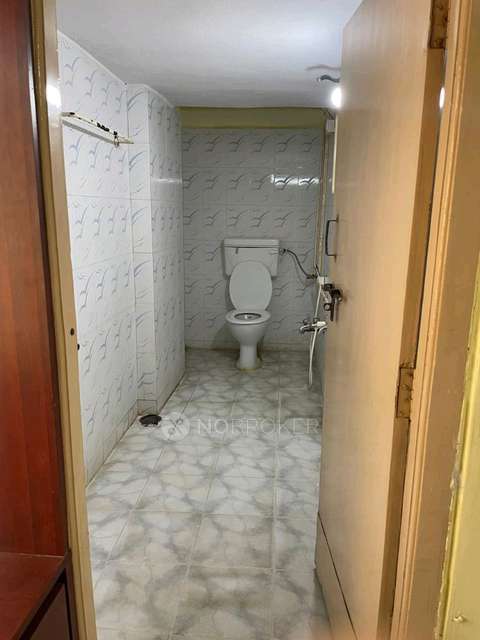 2 BHK Flat In Sai Durga Towers For Sale  In Rkpuram, Kothapet