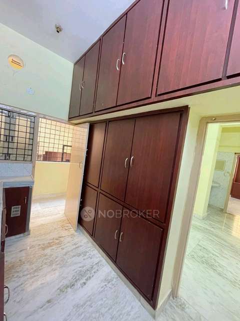 2 BHK Flat In Sai Durga Towers For Sale  In Rkpuram, Kothapet