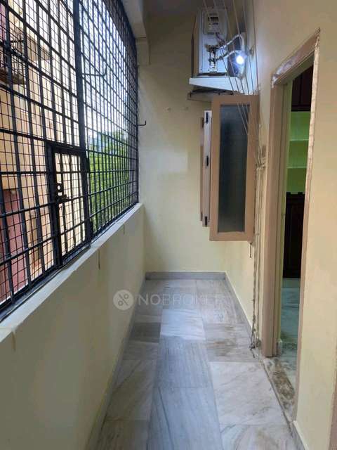 2 BHK Flat In Sai Durga Towers For Sale  In Rkpuram, Kothapet