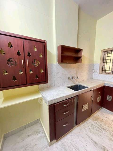 2 BHK Flat In Sai Durga Towers For Sale  In Rkpuram, Kothapet