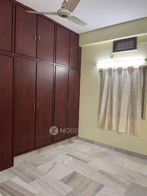 2 BHK Flat In Sai Durga Towers For Sale  In Rkpuram, Kothapet
