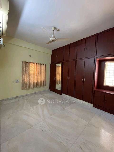 2 BHK Flat In Sai Durga Towers For Sale  In Rkpuram, Kothapet