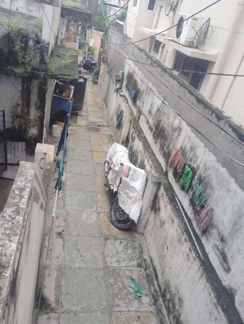 4+ BHK House For Sale  In  Musheerabad