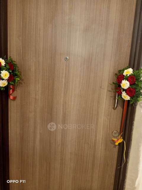 1 BHK Flat In Casa Tree Tops, For Sale  In Bhiwandi,