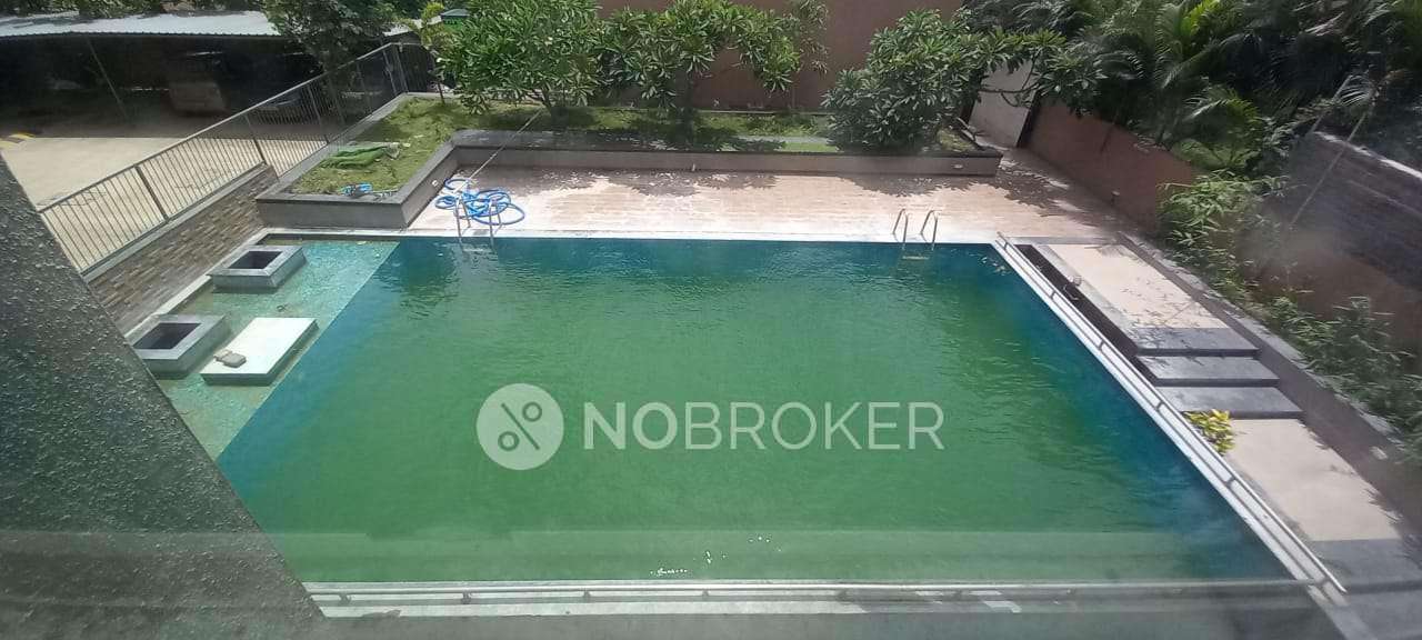 3 BHK Flat In Pranam Towers  for Rent  In Chovisawadi, Charholi Budruk