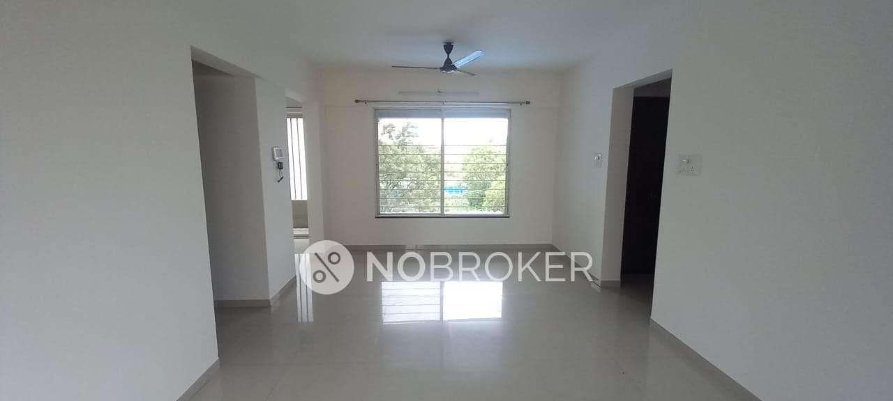 3 BHK Flat In Pranam Towers  for Rent  In Chovisawadi, Charholi Budruk