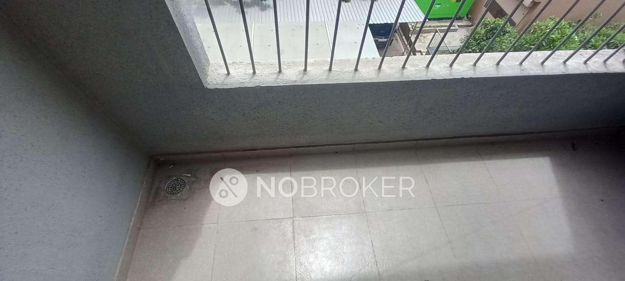 3 BHK Flat In Pranam Towers  for Rent  In Chovisawadi, Charholi Budruk