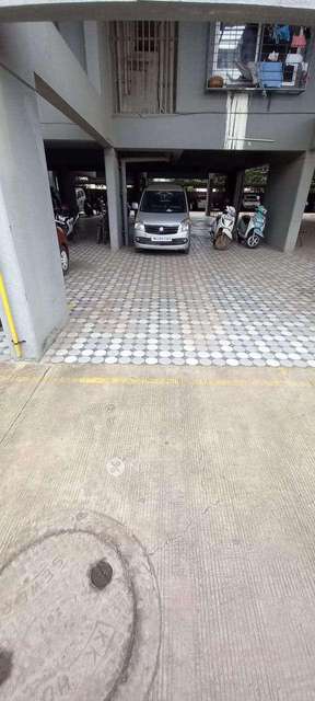 3 BHK Flat In Pranam Towers  for Rent  In Chovisawadi, Charholi Budruk