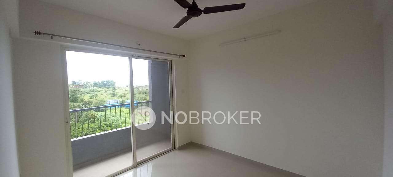 3 BHK Flat In Pranam Towers  for Rent  In Chovisawadi, Charholi Budruk