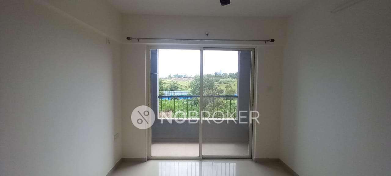 3 BHK Flat In Pranam Towers  for Rent  In Chovisawadi, Charholi Budruk