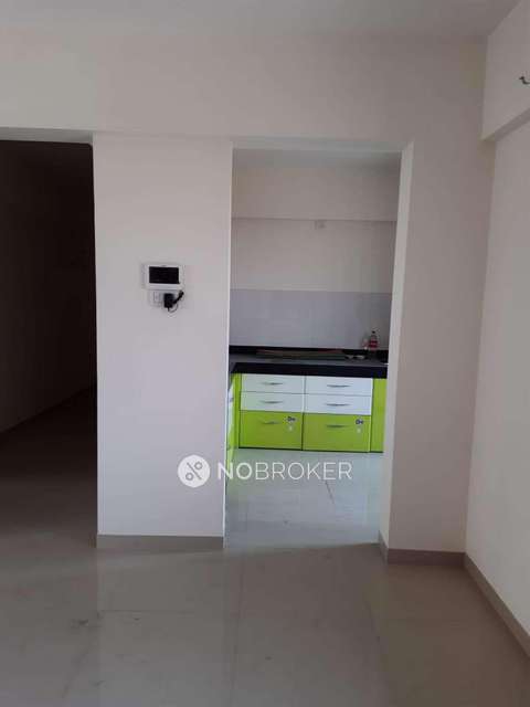 3 BHK Flat In Pranam Towers  for Rent  In Chovisawadi, Charholi Budruk
