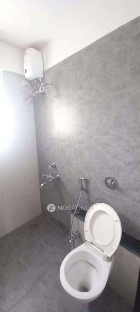 3 BHK Flat In Pranam Towers  for Rent  In Chovisawadi, Charholi Budruk