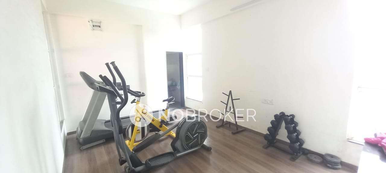 3 BHK Flat In Pranam Towers  for Rent  In Chovisawadi, Charholi Budruk