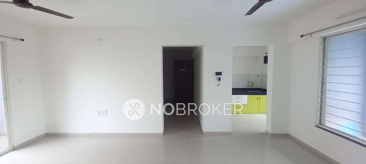 3 BHK Flat In Pranam Towers  for Rent  In Chovisawadi, Charholi Budruk