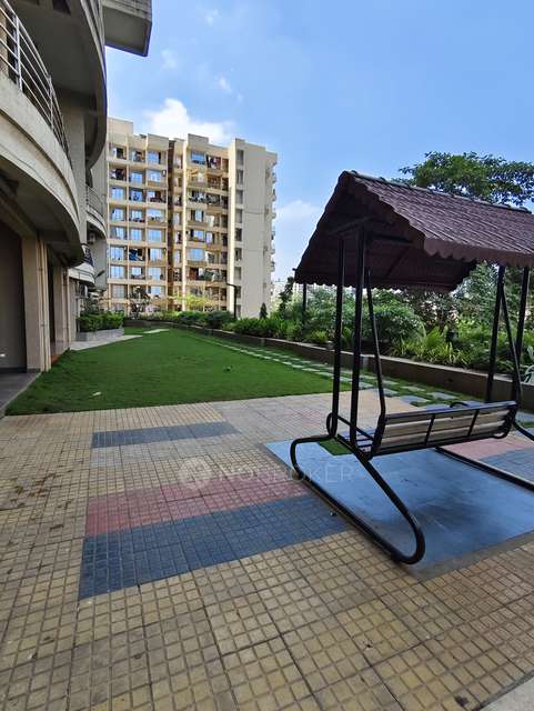 2 BHK Flat In Paradise Sai Riverdale, Taloja For Sale  In Taloja