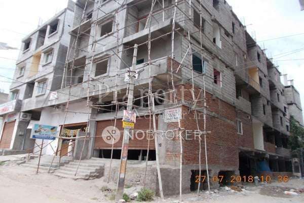 3 BHK Flat In Madina Tower For Sale  In Chandrayangutta 