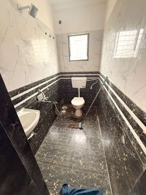 2 BHK Flat for Rent  In Mundhwa