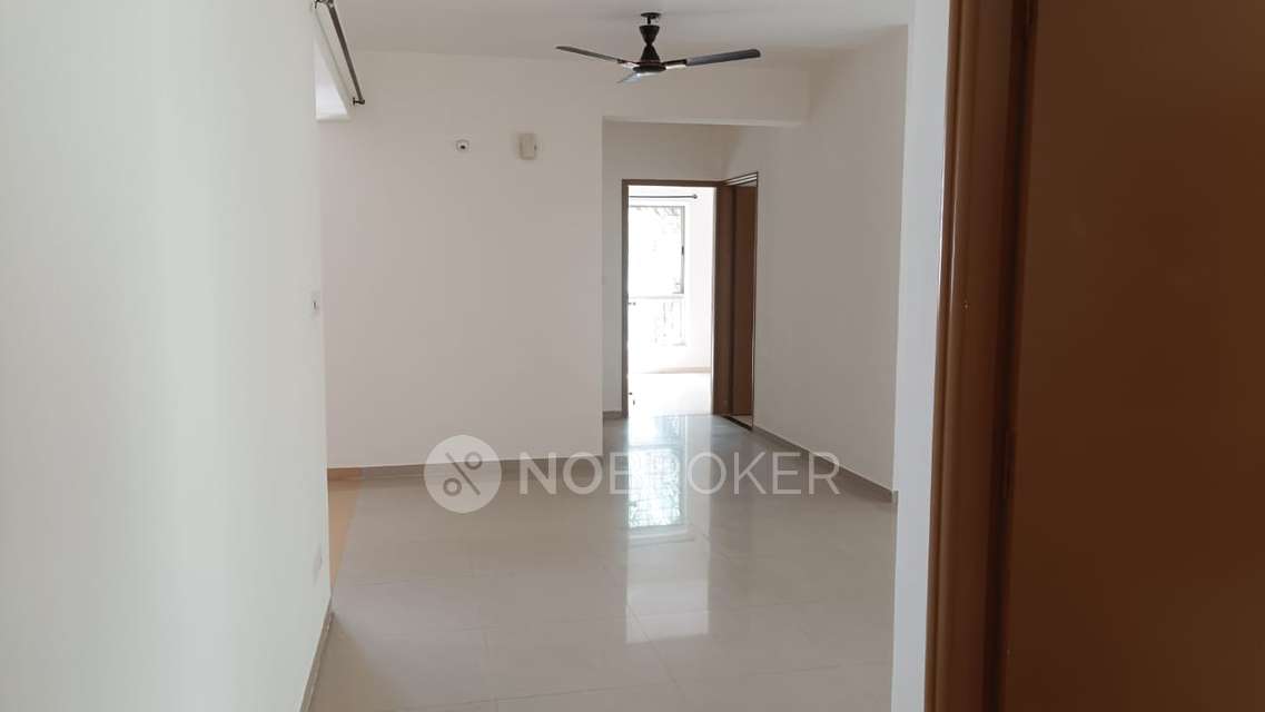 3 BHK Flat In Damden Zephyr for Rent  In Gottigere