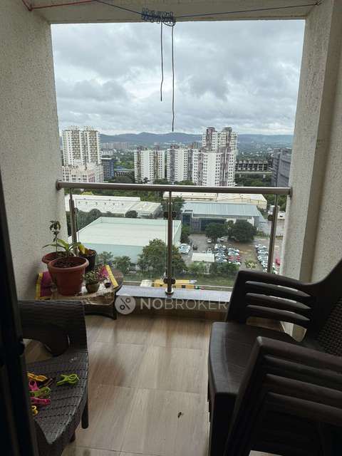 1 BHK Flat In Manolo  For Sale  In Hinjewadi