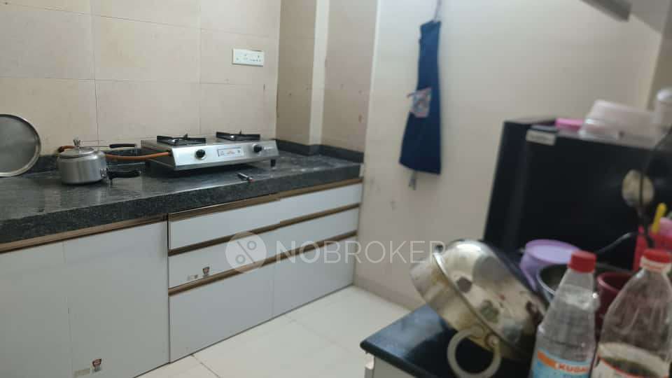 1 BHK Flat In Manolo  For Sale  In Hinjewadi
