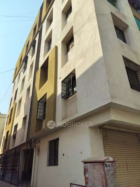 1 BHK Flat In Omkar Complex For Sale  In Fursungi