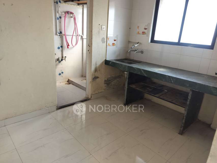 1 BHK Flat In Omkar Complex For Sale  In Fursungi