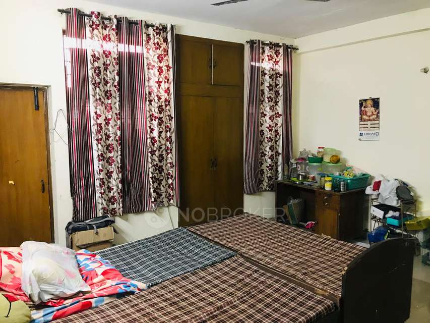 PG for Girls in Sector 19