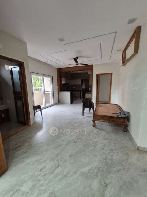 3 BHK House for Rent  In Pragathi Nagar, Kukatpally