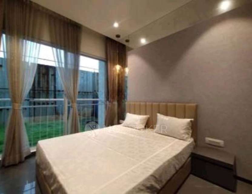 2 BHK Flat In Mahavir Exortica For Sale  In Rohinjan