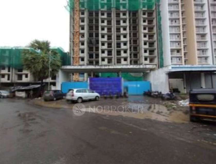 2 BHK Flat In Mahavir Exortica For Sale  In Rohinjan