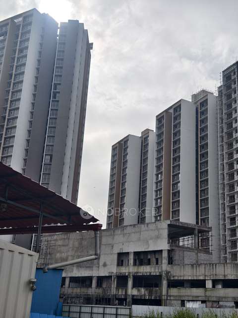 2 BHK Flat In Mahavir Exortica For Sale  In Rohinjan