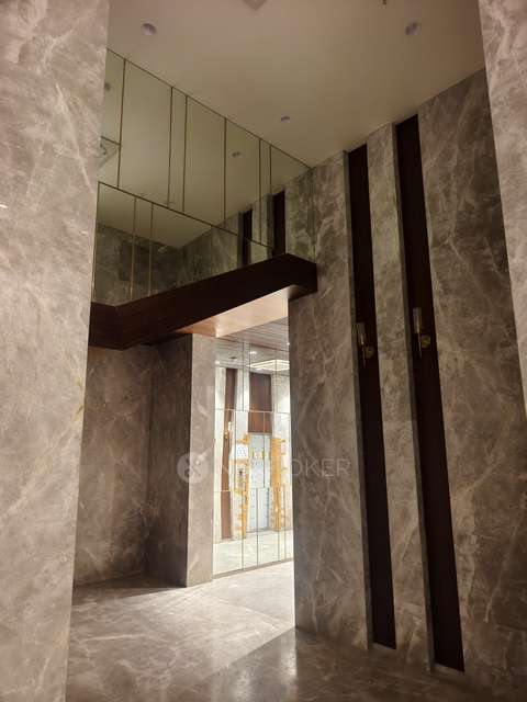 2 BHK Flat In Mahavir Exortica For Sale  In Rohinjan