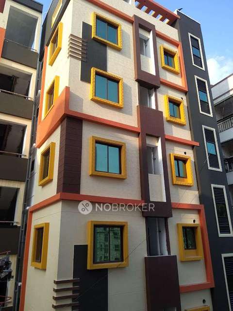 3 BHK Flat In Sai Meadows For Sale  In Kundanahalli Gate
