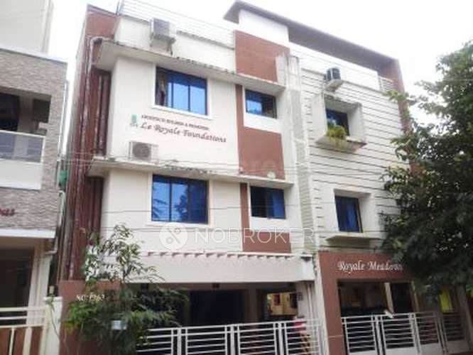 1 BHK House for Rent  In Kolathur