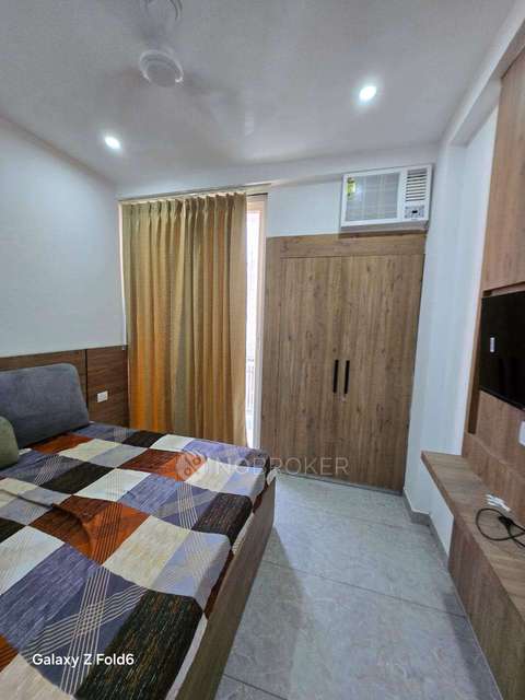 1 BHK Flat In Apartment for Rent  In Sector 57