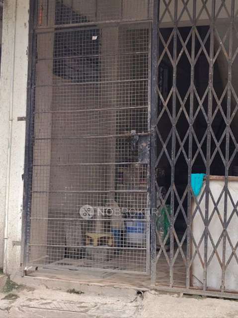 1 BHK Flat In Standalone Building  for Rent  In Tathawade