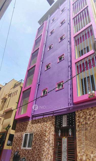 PG for Girls in  Doddanekundi,