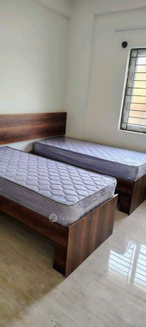 PG for Girls in  Doddanekundi,