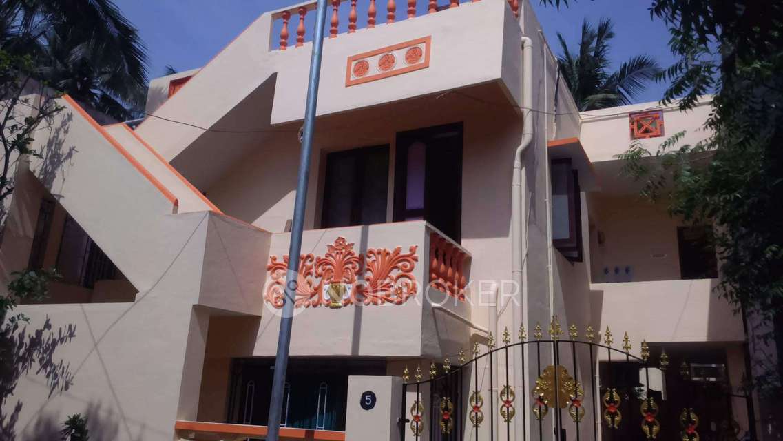 2 BHK House For Sale  In Valasaravakkam