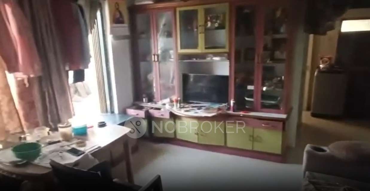 1 BHK Flat In Shali Sra Chs For Sale  In Shali Sra Chs Ltd