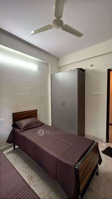 PG for Girls in Sathanur