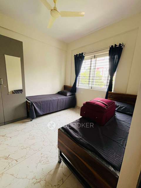 PG for Girls in Sathanur