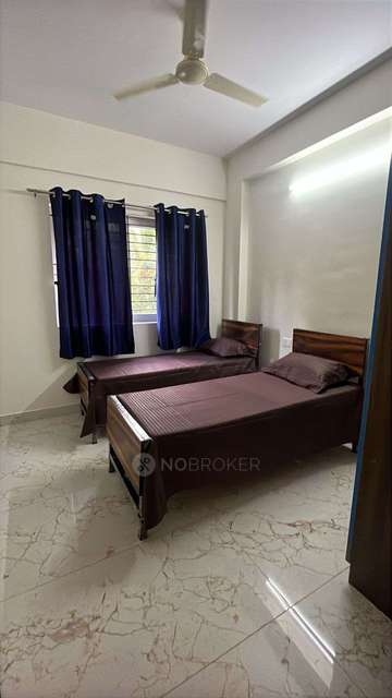 PG for Girls in Sathanur