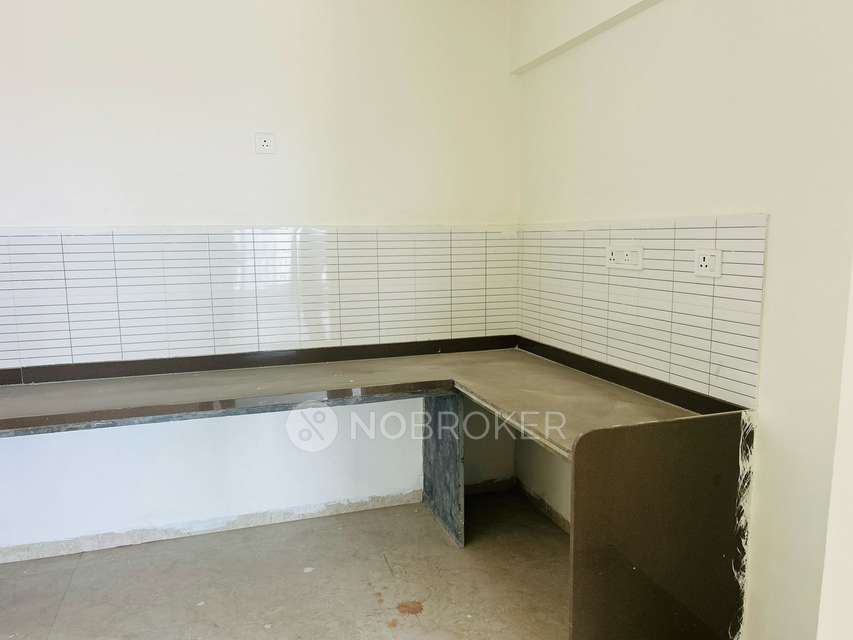 2 BHK Flat In Gaikwad Nirvanas, Wakad For Sale  In Wakad