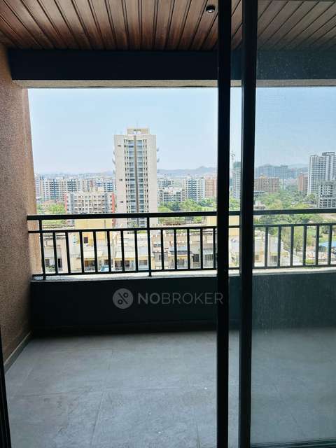 2 BHK Flat In Gaikwad Nirvanas, Wakad For Sale  In Wakad